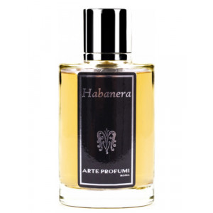 Arte Profumi Habanera