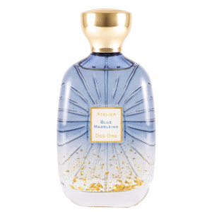 Atelier des Ors Blue Madeleine