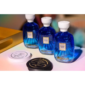 Atelier Des Ors Riviera Lazuli