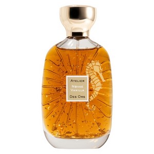 Atelier des Ors Novae Vanilla