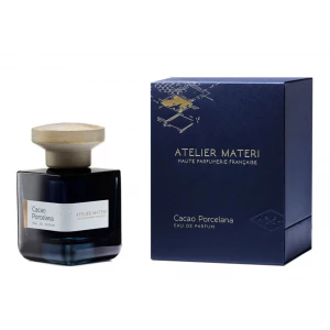Atelier Materi Cacao Porcelana