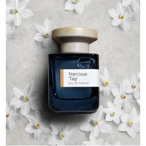 Atelier Materi Narcisse Taiji
