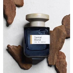 Atelier Materi Santal Blond