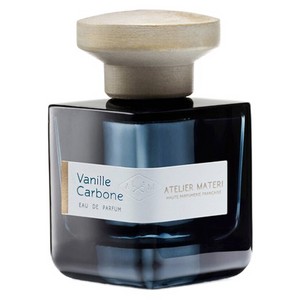 Atelier Materi Vanille Carbone