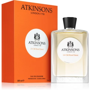 Atkinsons 24 Old Bond Street