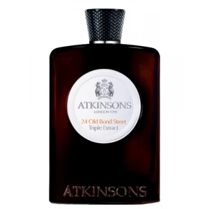 Atkinsons 24 Old Bond Street Triple Extract