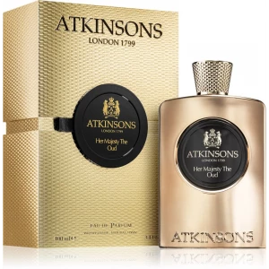 Atkinsons Her Majesty The Oud