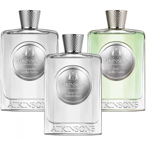 Atkinsons Posh On The Green