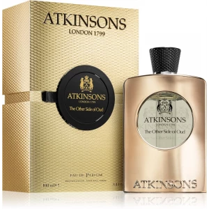 Atkinsons The Other Side of Oud