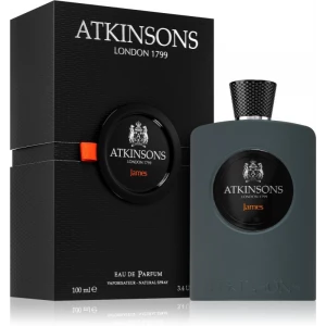Atkinsons James