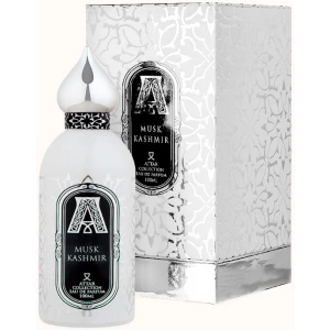 Attar Collection Musk Kashmir